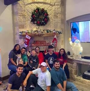 Meet your Posher, Phyllis